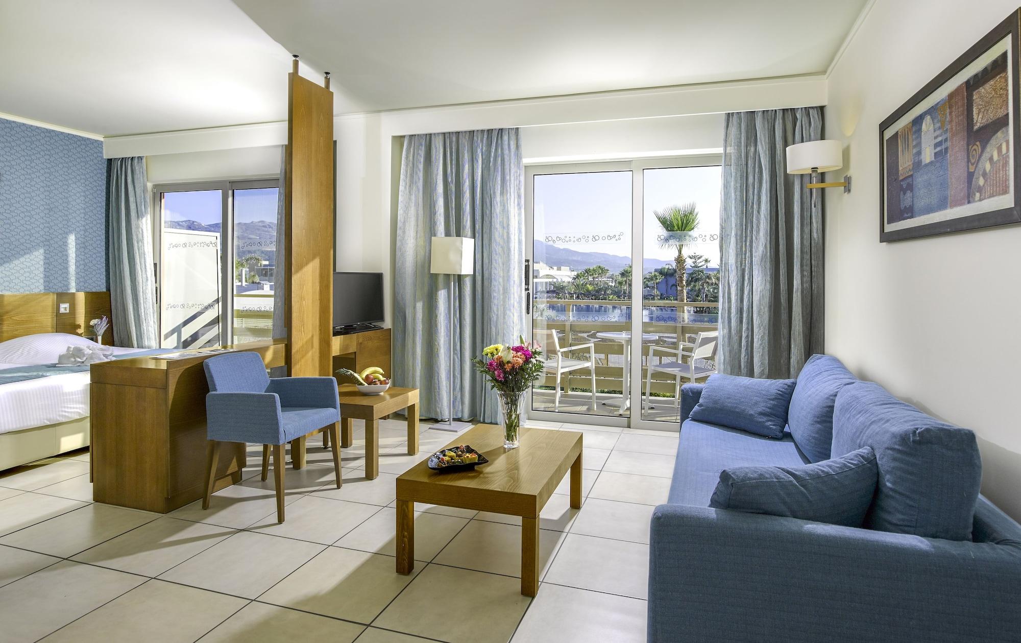 לאמפי Blue Lagoon Resort מראה חיצוני תמונה