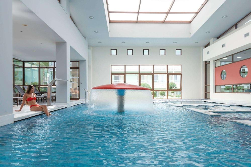 לאמפי Blue Lagoon Resort מראה חיצוני תמונה