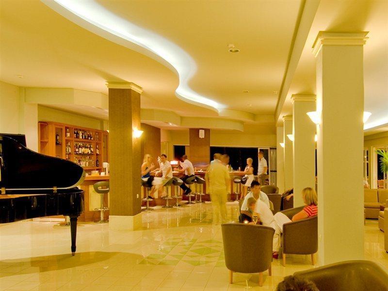 לאמפי Blue Lagoon Resort מראה חיצוני תמונה